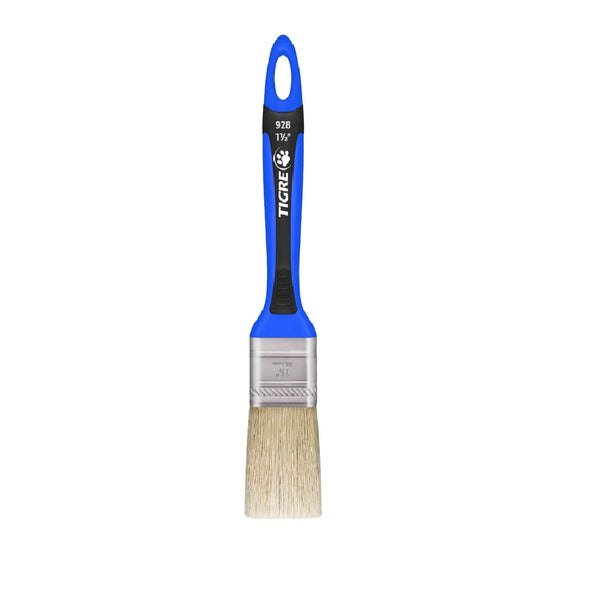 TRINCHA TIGRE PARA MADEIRA PREMIUM 928 1.1/2" 60928006