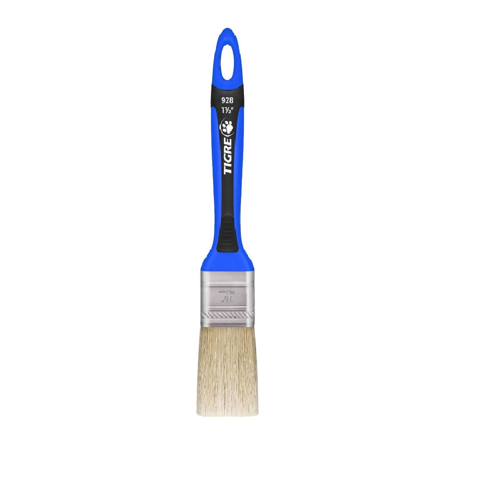 TRINCHA TIGRE PARA MADEIRA PREMIUM 928 1.1/2" 60928006