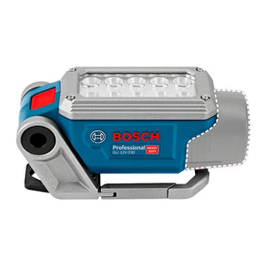 LANTERNA LED 12V GLI 12V-330 06014A0000 SEM BATERIA BOSCH