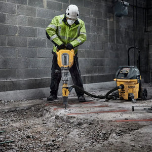 MARTELO DEMOLIDOR D25911K 27J 1.700W 220V DEWALT