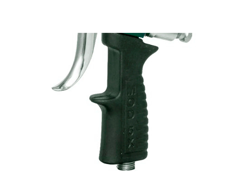 PISTOLA DE PINTURA TIPO GRAVIDADE MOD.05X 0,8MM NYLON 10173000 ARPREX