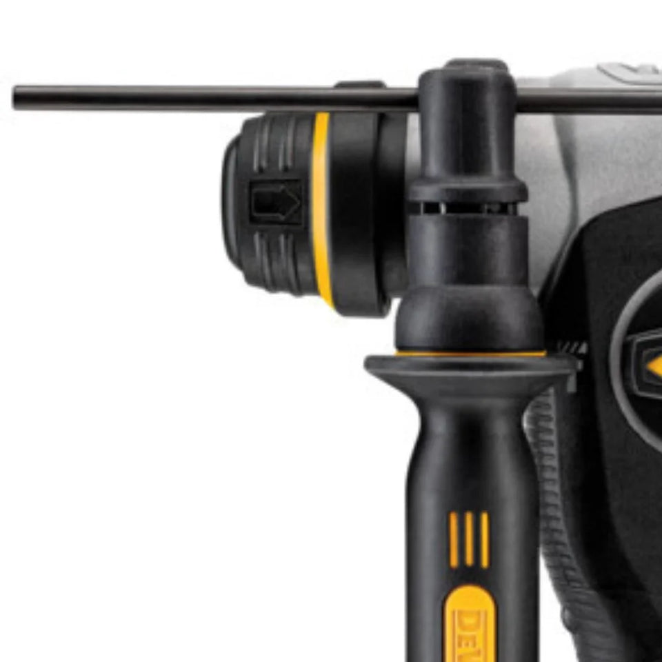 MARTELOMPERFURADOR ROMPEDOR BRUSHLESS SDS PLUS 20V DCH273B DEWALT