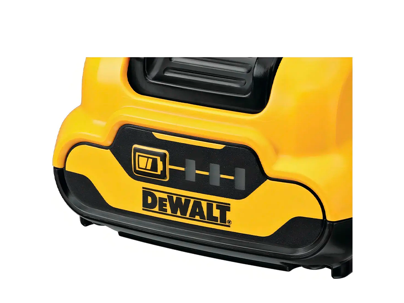 BATERIA 12V MAX LI-ION 3.0AH DCB124 DEWALT