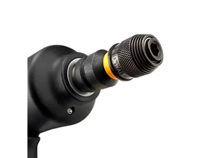 ADAPTADOR PARA SOQUETE 1/2" BITS 1/4" DW2298 G DEWALT
