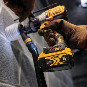 BATERIA 20V MAX 5.0AH DCB205-B3 DEWALT
