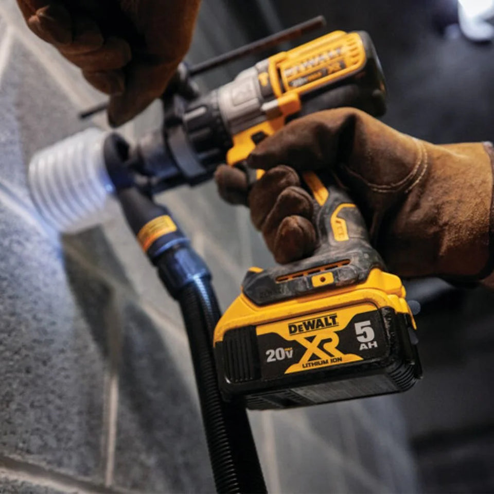 BATERIA 20V MAX 5.0AH DCB205-B3 DEWALT