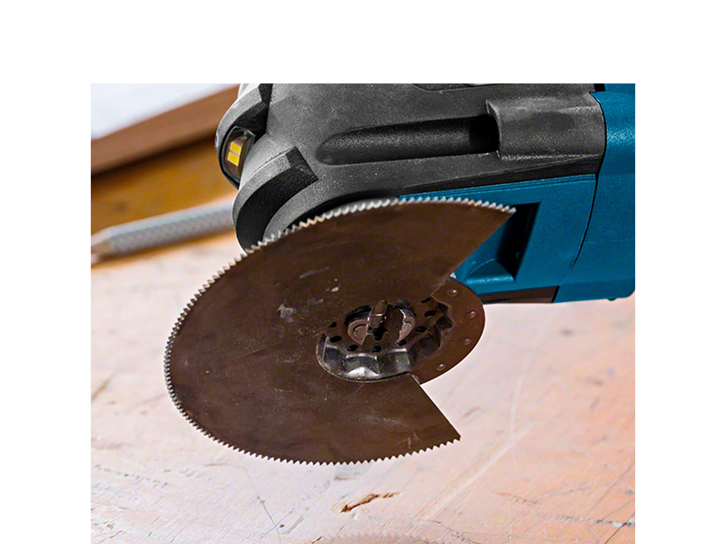 KIT PARA MULTICORTADORA COM 3 PEÇAS 2608662342 BOSCH