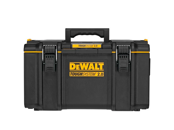 ORGANIZADOR GRANDE TOUGHSYSTEM 2.0 DWST08300 DEWALT