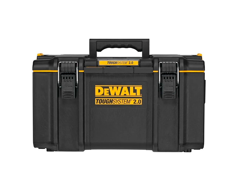 ORGANIZADOR GRANDE TOUGHSYSTEM 2.0 DWST08300 DEWALT