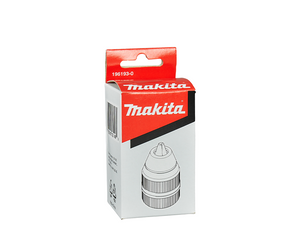 MANDRIL DE APERTO RÁPIDO 13MM 196193-0 MAKITA