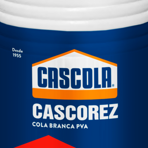 COLA CASCOREZ EXTRA 500GR CASCOLA
