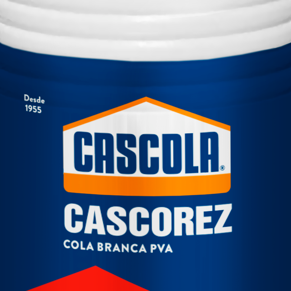 COLA CASCOREZ EXTRA 500GR CASCOLA
