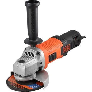 ESMERILHADEIRA ANGULAR  4.1/2" G720XB2 920W 220V BLACK & DECKER