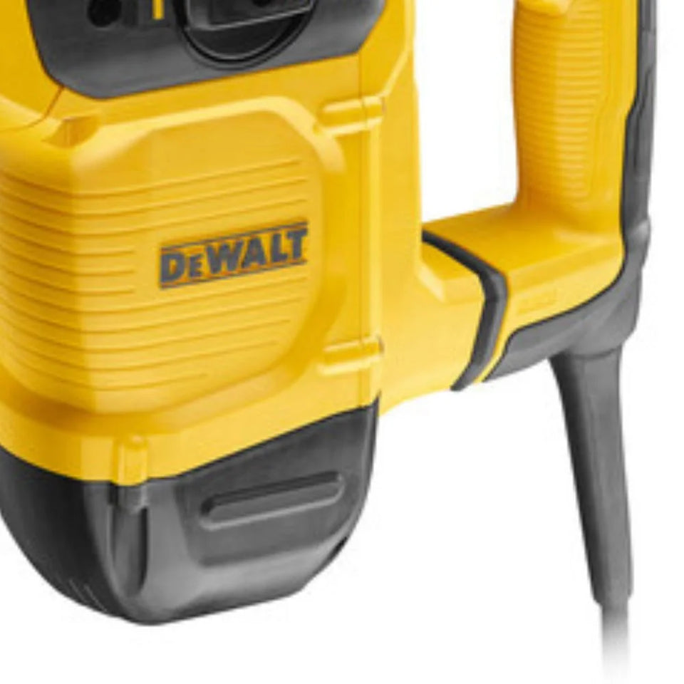 MARTELO PERFURADOR/ROMPEDOR ELETROPNEUMÁTICO SDS MAX D25481K 1.100W 220V DEWALT