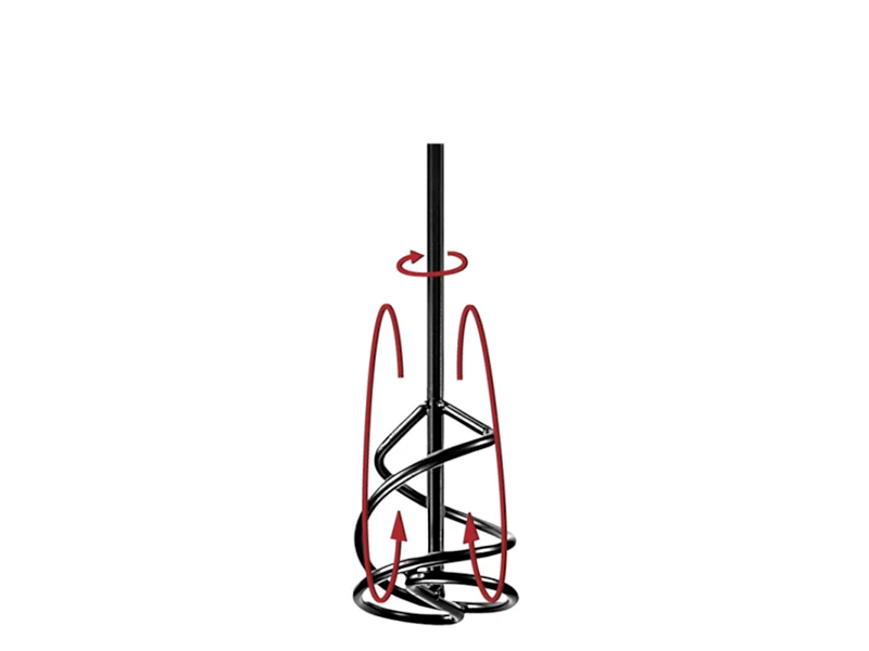 BARRA MISTURADORA 90MM DE 20KG 2607990028 BOSCH