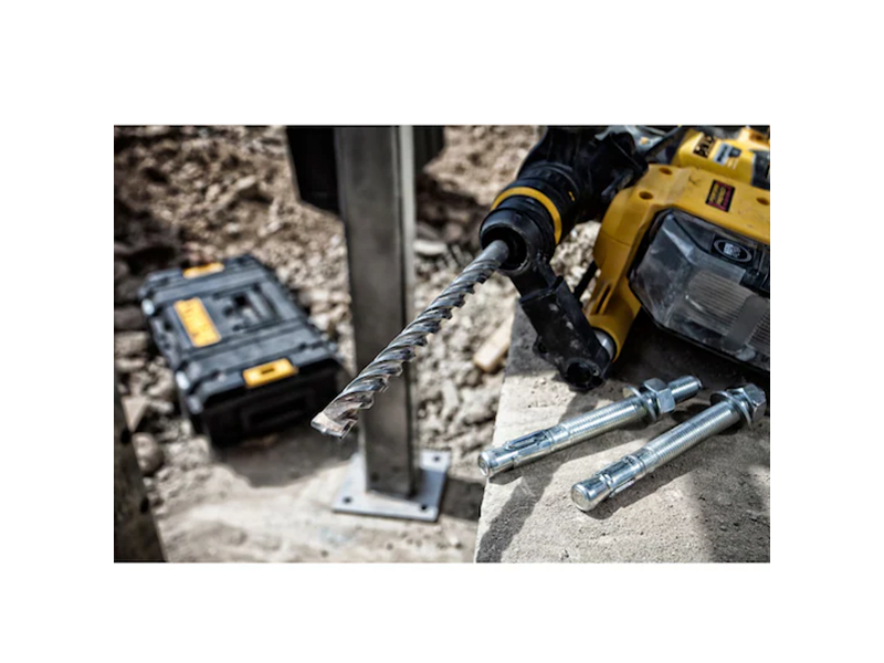 BROCA SDS PLUS EXTREME 13X150X200MM DT9561-QZ DEWALT