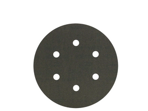 DISCO DE LIXA 150MM GR240 COM 5 PEÇAS 2608605128 BOSCH