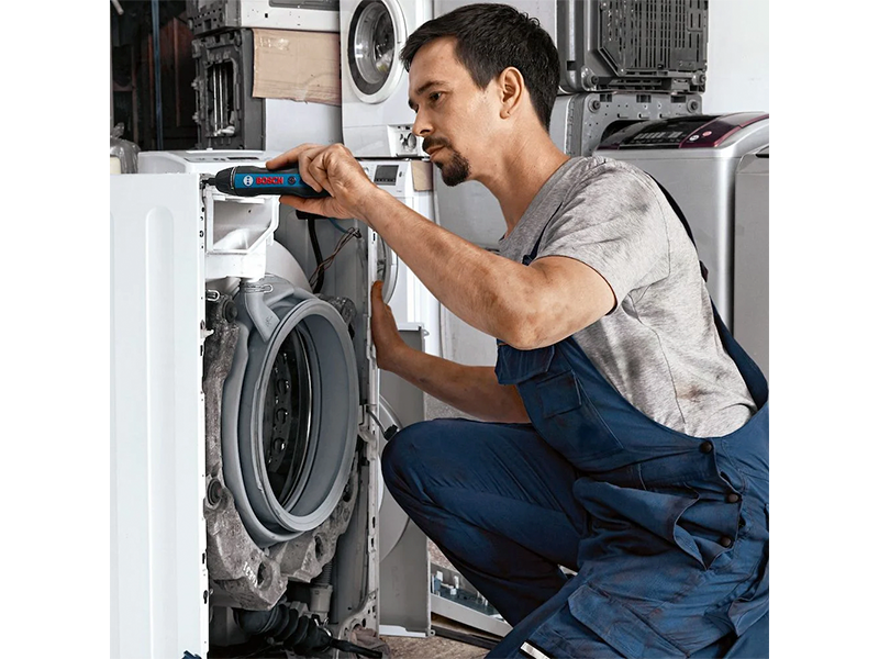 JOGO DE FIXAÇÃO COM 32 PEÇAS 2607017359 BOSCH