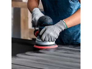 DISCO DE BORRACHA 125MM 1608601033 BOSCH