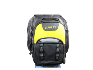 MOCHILA PARA FERRAMENTAS 16" STST515155 STANLEY