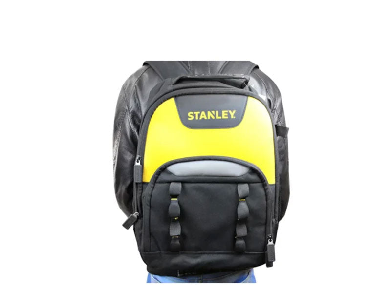 MOCHILA PARA FERRAMENTAS 16" STST515155 STANLEY