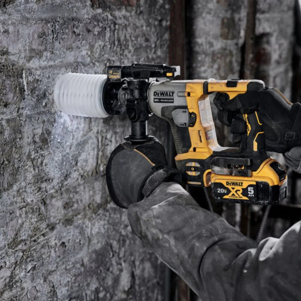 MARTELETE ROMPEDOR 20V DCH172B SEM BATERIA DEWALT