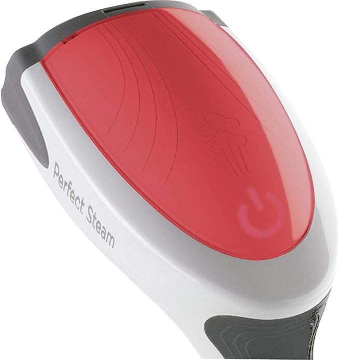 VAPORIZADOR PORTÁTIL DE ROUPAS BDV2000V 1.200W 220V BLACK & DECKER