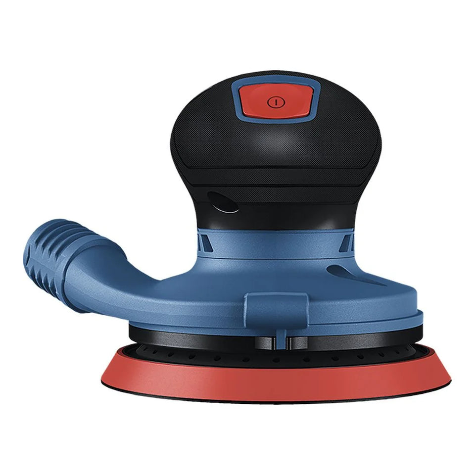 LIXADERA ROTO-ORBITAL GEX 12V-125 SEM BATERIA BOSCH