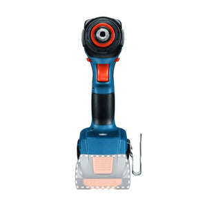 CHAVE DE IMPACTO 18V GDX 18V-200 SEM BATERIA BOSCH