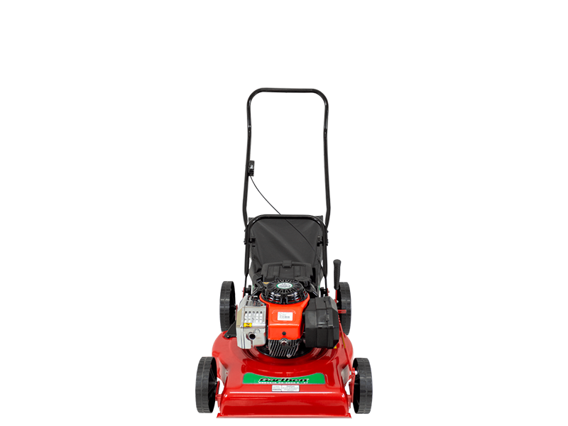 CORTADOR DE GRAMA A GASOLINA ROBUSTA GSR3800C 3.8HP 2T GARTHEN