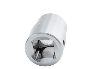 SOQUETE SEXTAVADO 3/4'' - 22MM 89-322 STANLEY