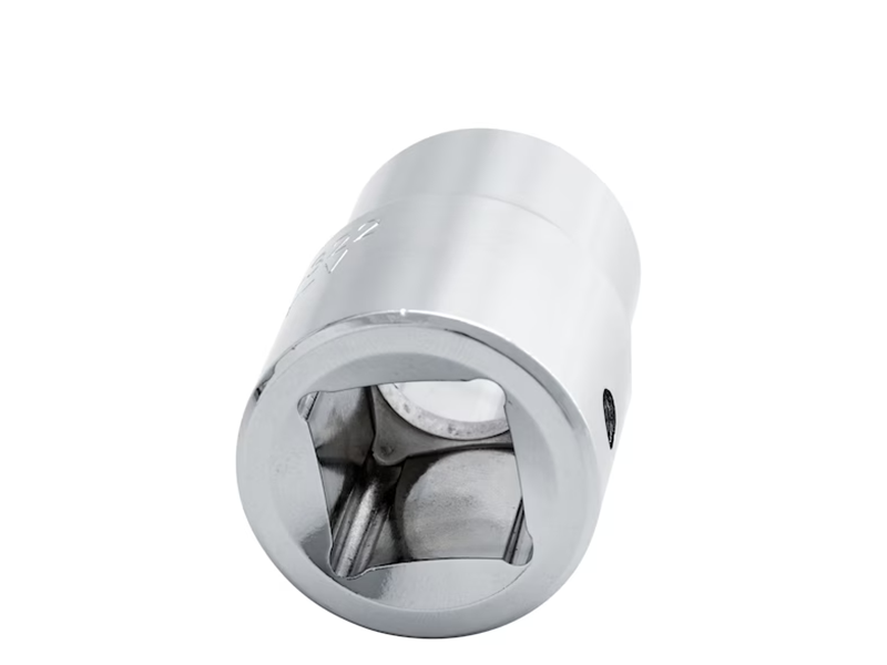 SOQUETE SEXTAVADO 3/4'' - 22MM 89-322 STANLEY