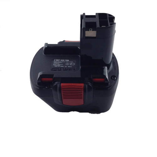 BATERIA NIMH 12V 2.6AH 2607335683 BOSCH