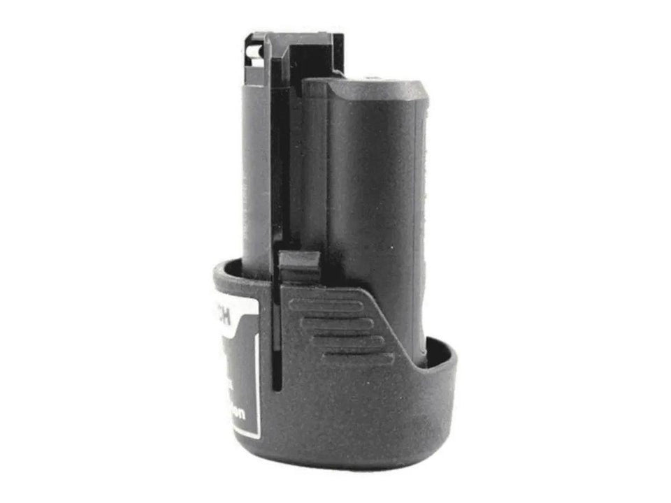 BATERIA DE LÍTIO GBA 12V 2,0AH 1600A0021D BOSCH
