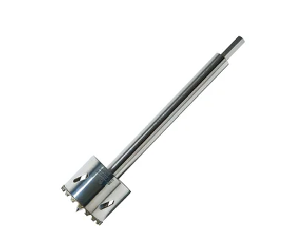 SERRA COPO DIAMANTADA DE 45MM DE045M STARRET