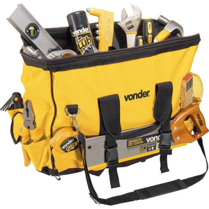 BOLSA EM LONA BL060 COM RODA VO3540300060 VONDER