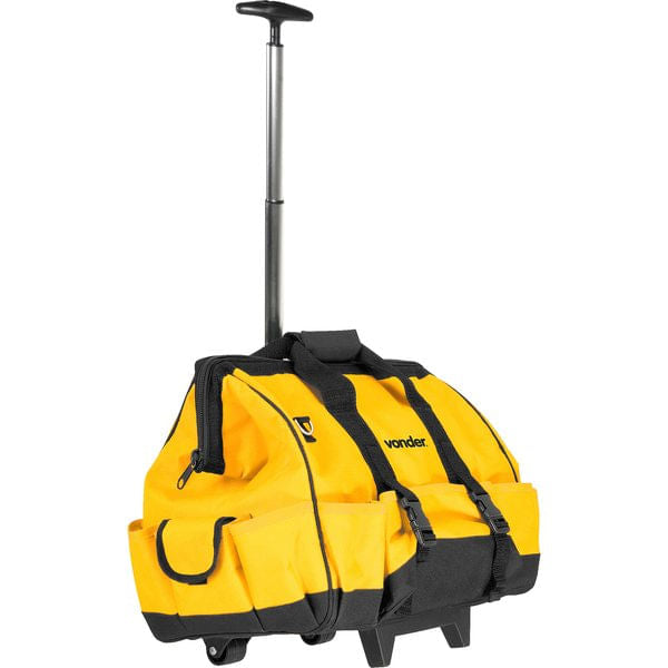 BOLSA EM LONA BL060 COM RODA VO3540300060 VONDER