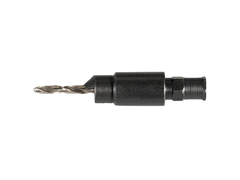 BROCA ESCARIADORA PARA MADEIRA Nº6 D-73237 MAKITA