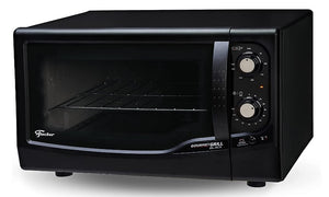 FORNO ELÉTRICO GOURMET GRILL 44L 1.775W PRETO 220V