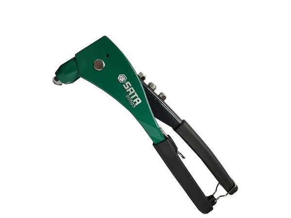 ALICATE REBITADOR 10" SATA ST90503SC