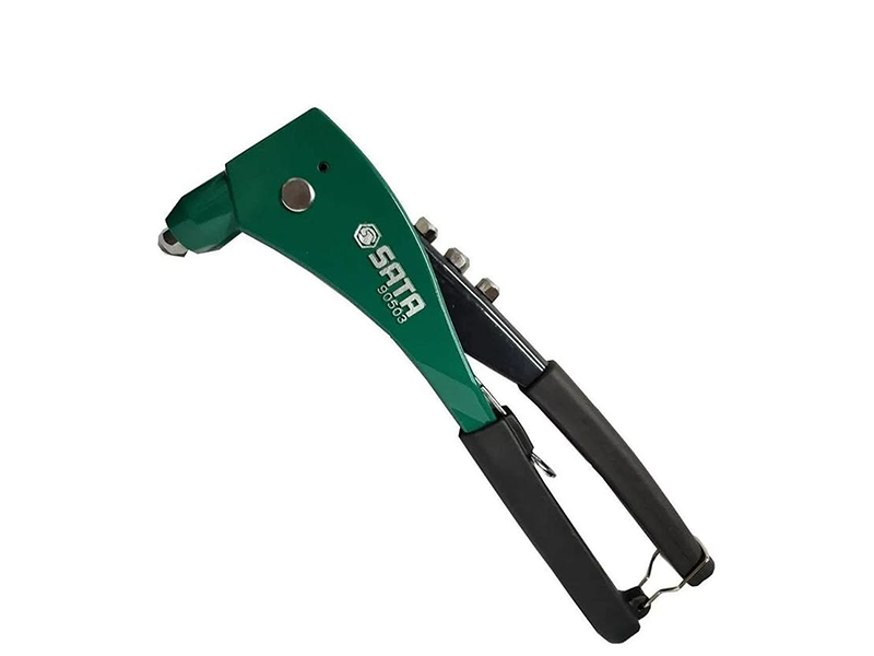 ALICATE REBITADOR 10" SATA ST90503SC