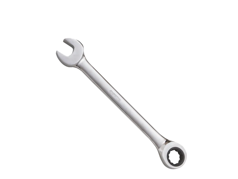 CHAVE COMBINADA COM CATRACA 22MM ST43214ST SATA