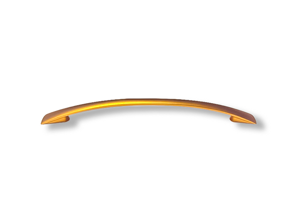 PUXADOR BR METALLIC 224MM 19862 HASTVEL