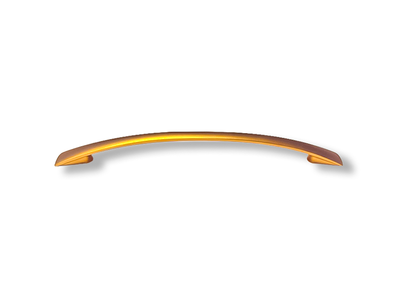 PUXADOR BR METALLIC 128MM 19859 HASTVEL