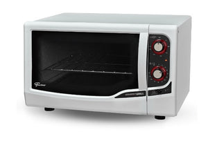FORNO ELÉTRICO GOURMET GRILL 44L 1.775W 220V BRANCO
