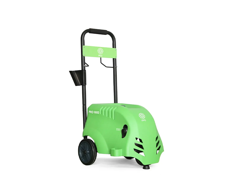 LAVADORA DE ALTA PRESSÃO PRO1600 AGUA FRIA 2.200W 220V IPC