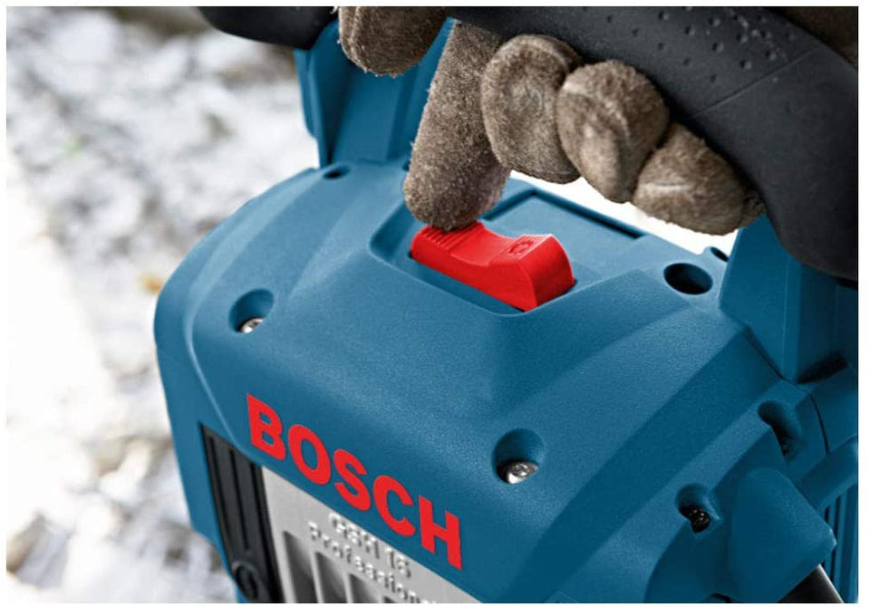 MARTELO DEMOLIDOR GSH 16-28 1.750W 06113350E0 220V BOSCH