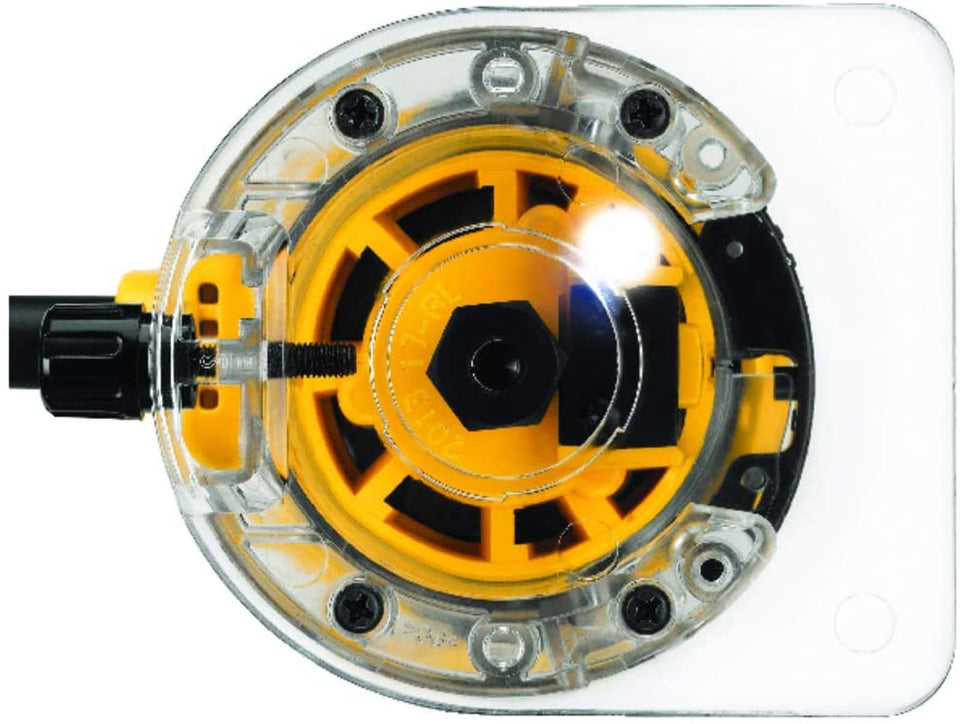TUPIA PARA LAMINADOS DWE6000-B2 450W 220V DEWALT