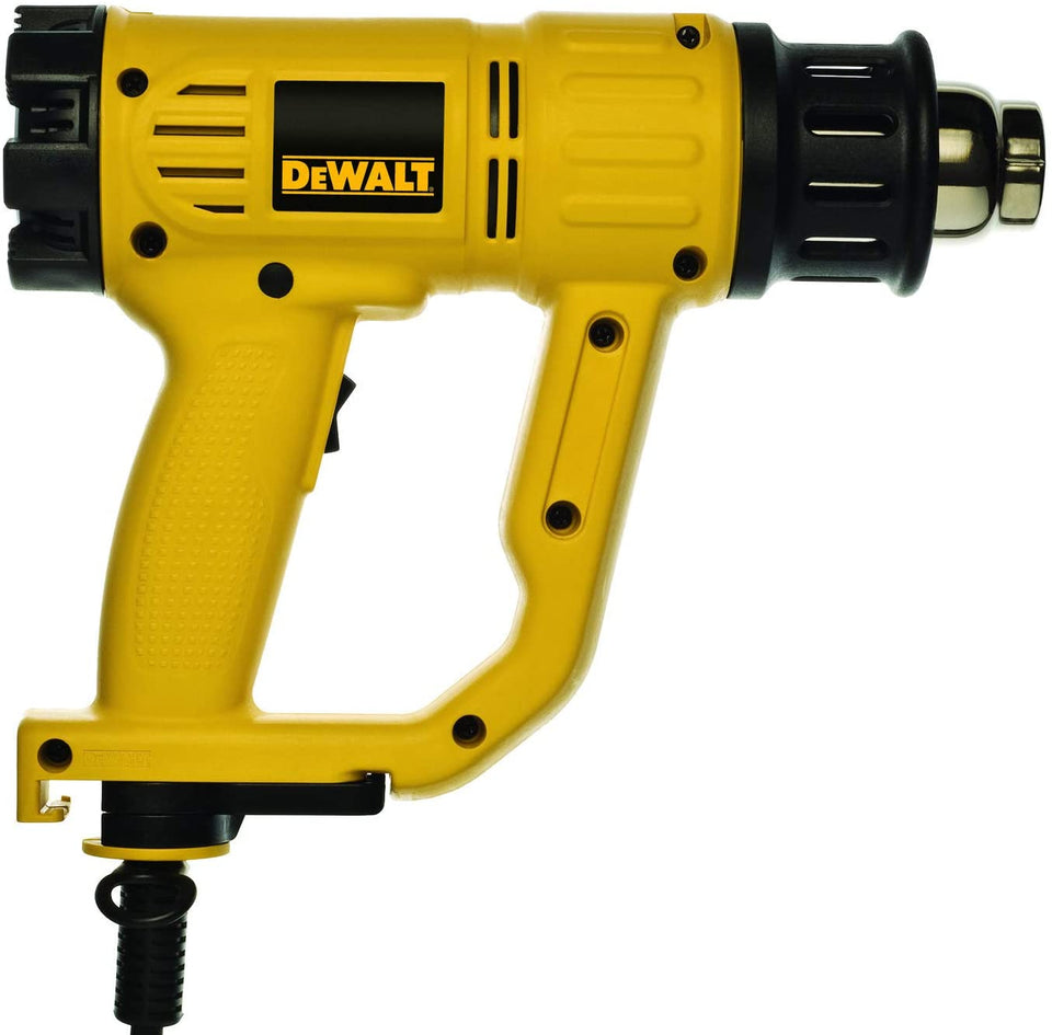 SOPRADOR TÉRMICO D26411-B2 2.000W 220V DEWALT
