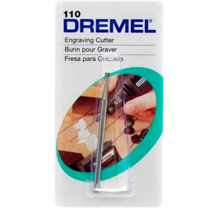 ESCARIADOR DETALHES 5/64" 26150110AC DREMEL
